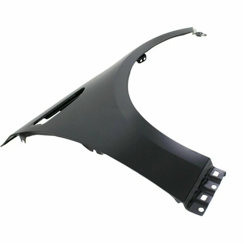 2016-2020 KIA OPTIMA, Right Fender (Passenger Side); US Built - KI1241149 - Fits Part Number 66321D4000A