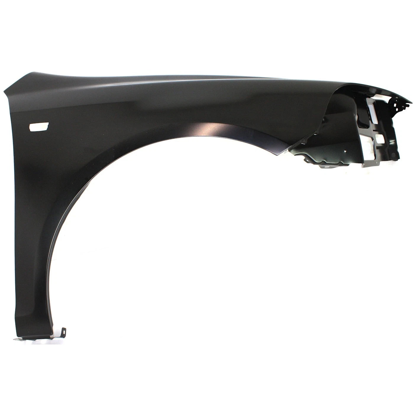 2009-2010 CHEVY MALIBU HYBRID, Right Fender (Passenger Side) - GM1241356 - Fits Part Number 25949346