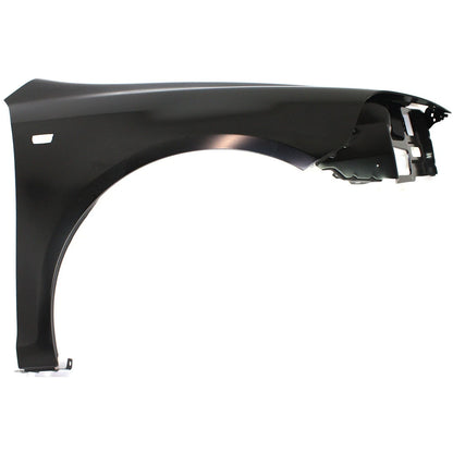 2009-2010 CHEVY MALIBU HYBRID, Right Fender (Passenger Side) - GM1241356 - Fits Part Number 25949346