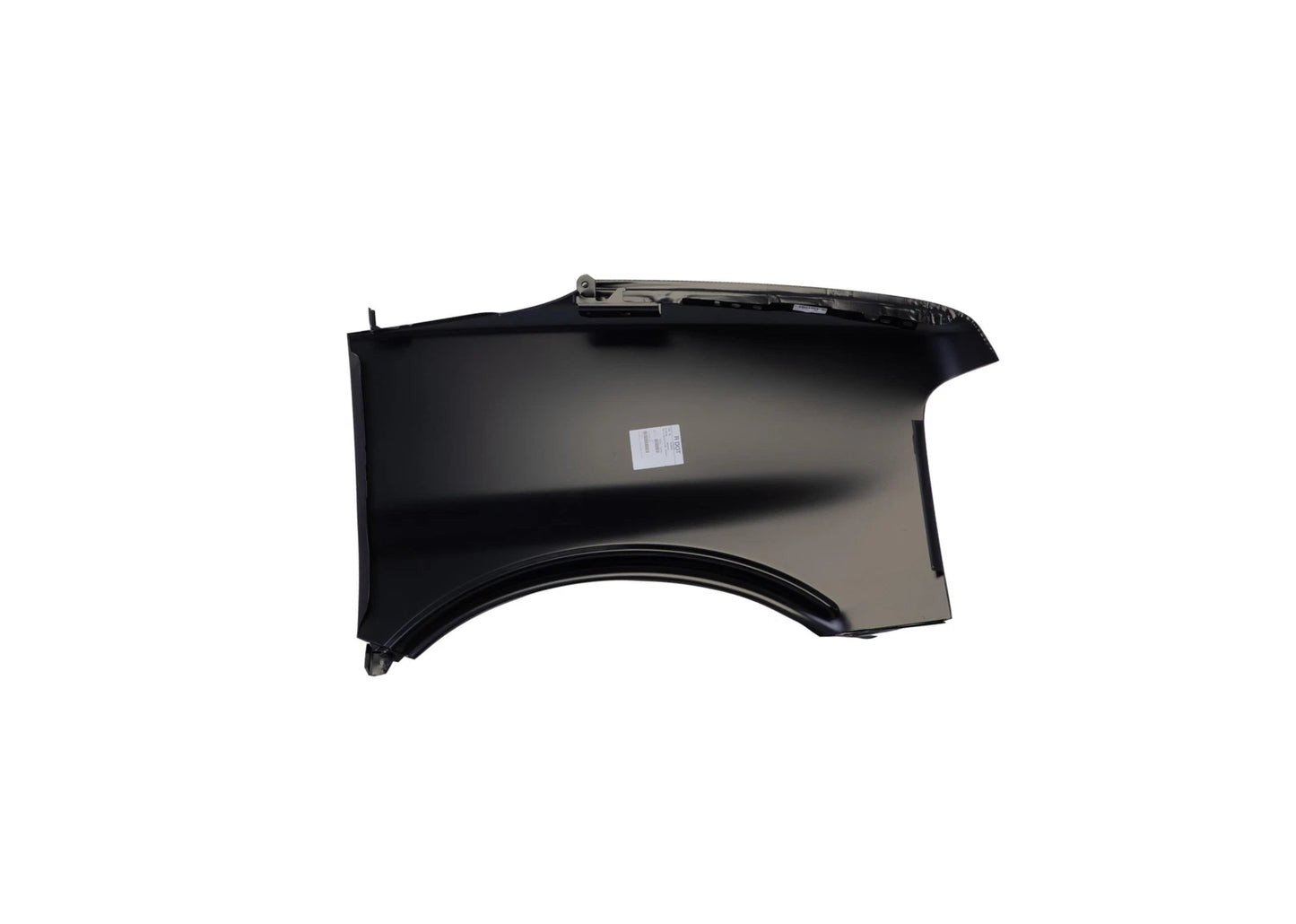 CHEVY EXPRESS 2003-2023, Guardabarros izquierdo (lado del conductor) - GM1240312 - Compatible con el número de pieza 89025252