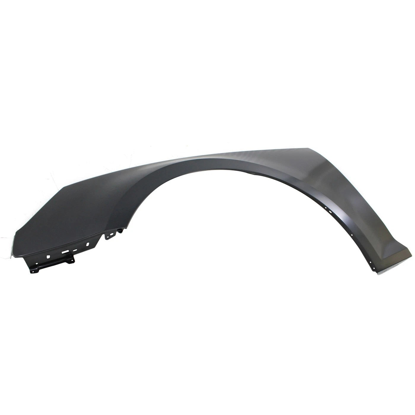 2020-2021 AUDI A4, Left Fender (Driver Side); SEDAN - AU1240146 - Fits Part Number 8W0821105D
