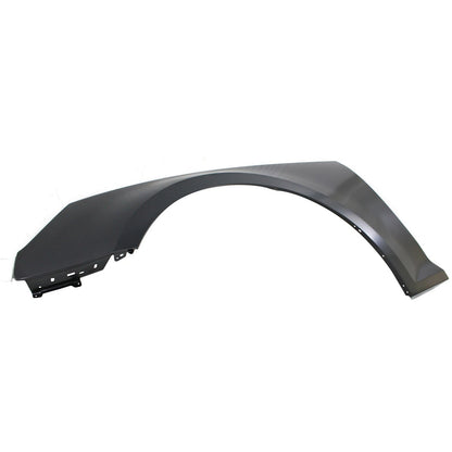 2020-2021 AUDI A4, Left Fender (Driver Side); SEDAN - AU1240146 - Fits Part Number 8W0821105D