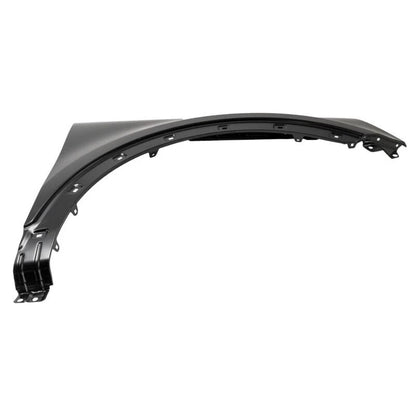 2020-2024 KIA TELLURIDE, Right Fender (Passenger Side) - KI1241156 - Fits Part Number 66321S9000