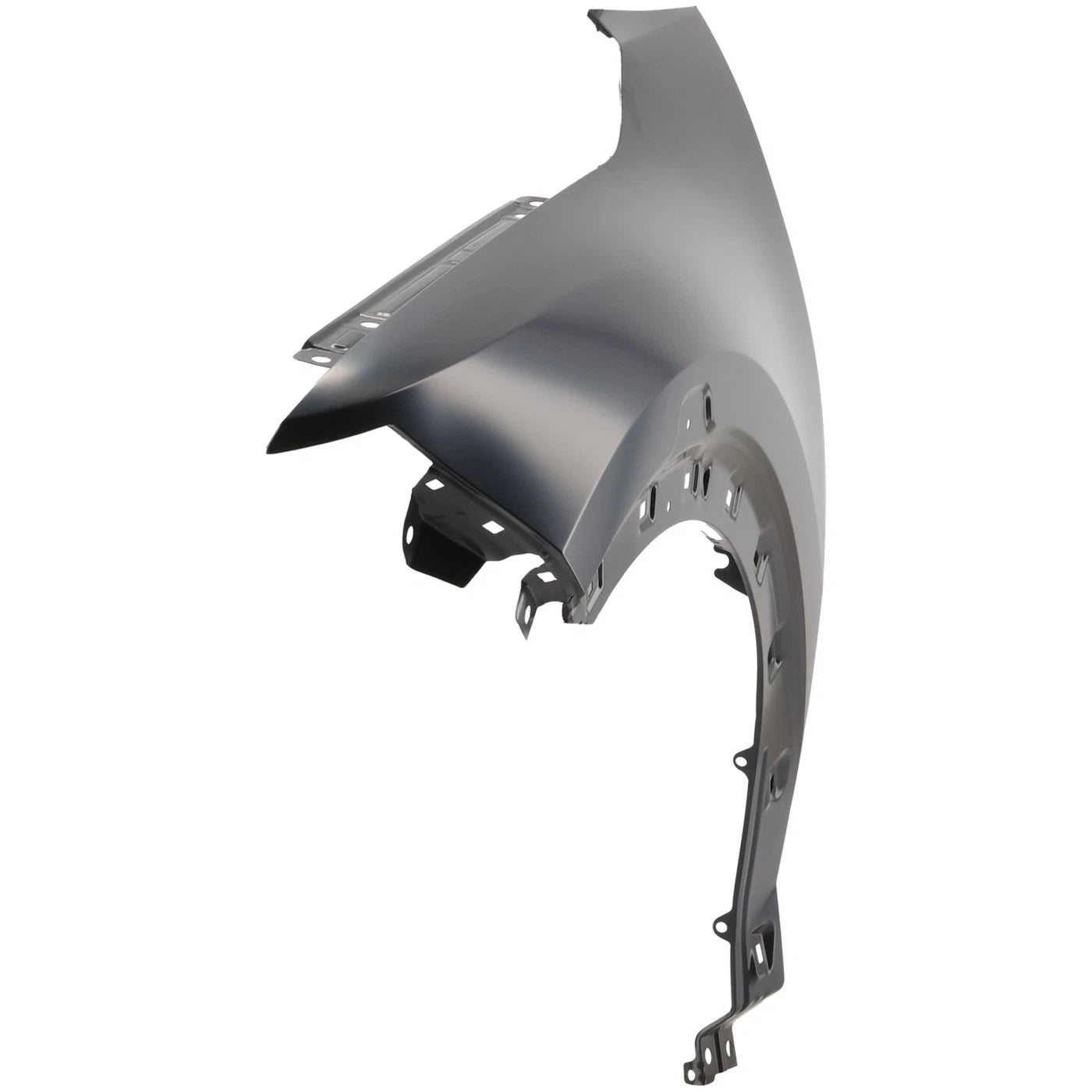 2022-2024 HYUNDAI SANTA CRUZ, Left Fender (Driver Side) - HY1240183 - Fits Part Number 66311K5000