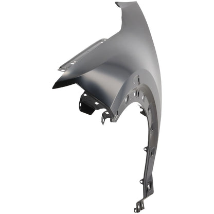 2022-2024 HYUNDAI SANTA CRUZ, Left Fender (Driver Side) - HY1240183 - Fits Part Number 66311K5000