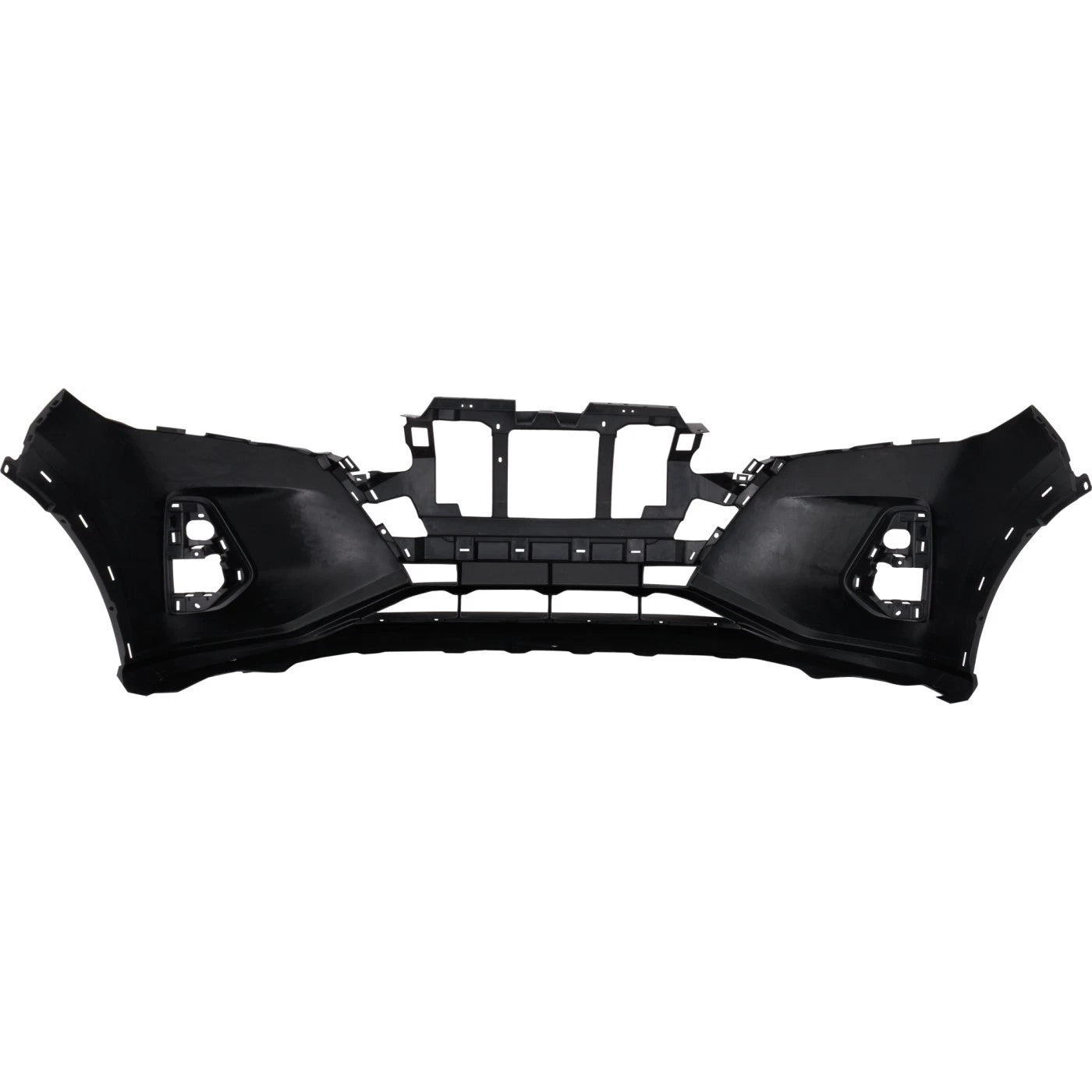 2021-2023 NISSAN KICKS, Front Bumper Cover; Partial PRM - NI1000338 - Fits Part Number 620225R00J