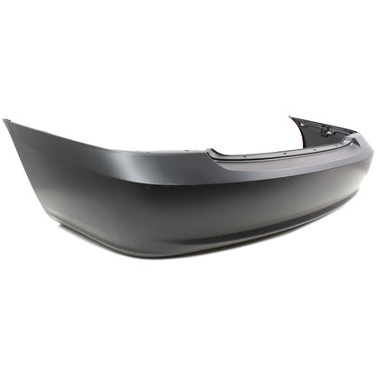 2004-2006 HYUNDAI ELANTRA, Rear Bumper Cover; SEDAN - HY1100141 - Fits Part Number 866102D500