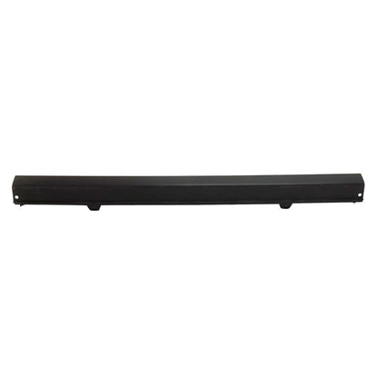 2014-2018 DODGE RAM PROMASTER 1500, Rear bumper pad; w/o Park Sensor;  - CH1100A43 - Fits Part Number 5MA20LAHAA