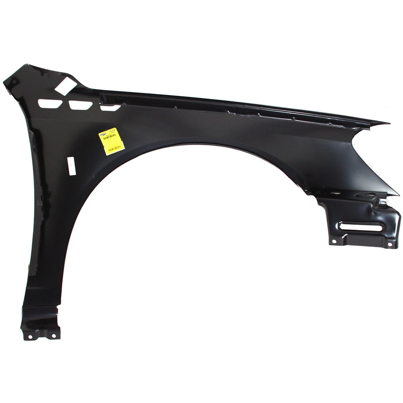 2006-2011 BUICK LUCERNE, Left Fender (Driver Side); CX/CXL model - GM1240331 - Fits Part Number 25833737