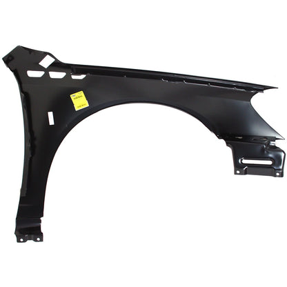 2006-2011 BUICK LUCERNE, Left Fender (Driver Side); CX/CXL model - GM1240331 - Fits Part Number 25833737