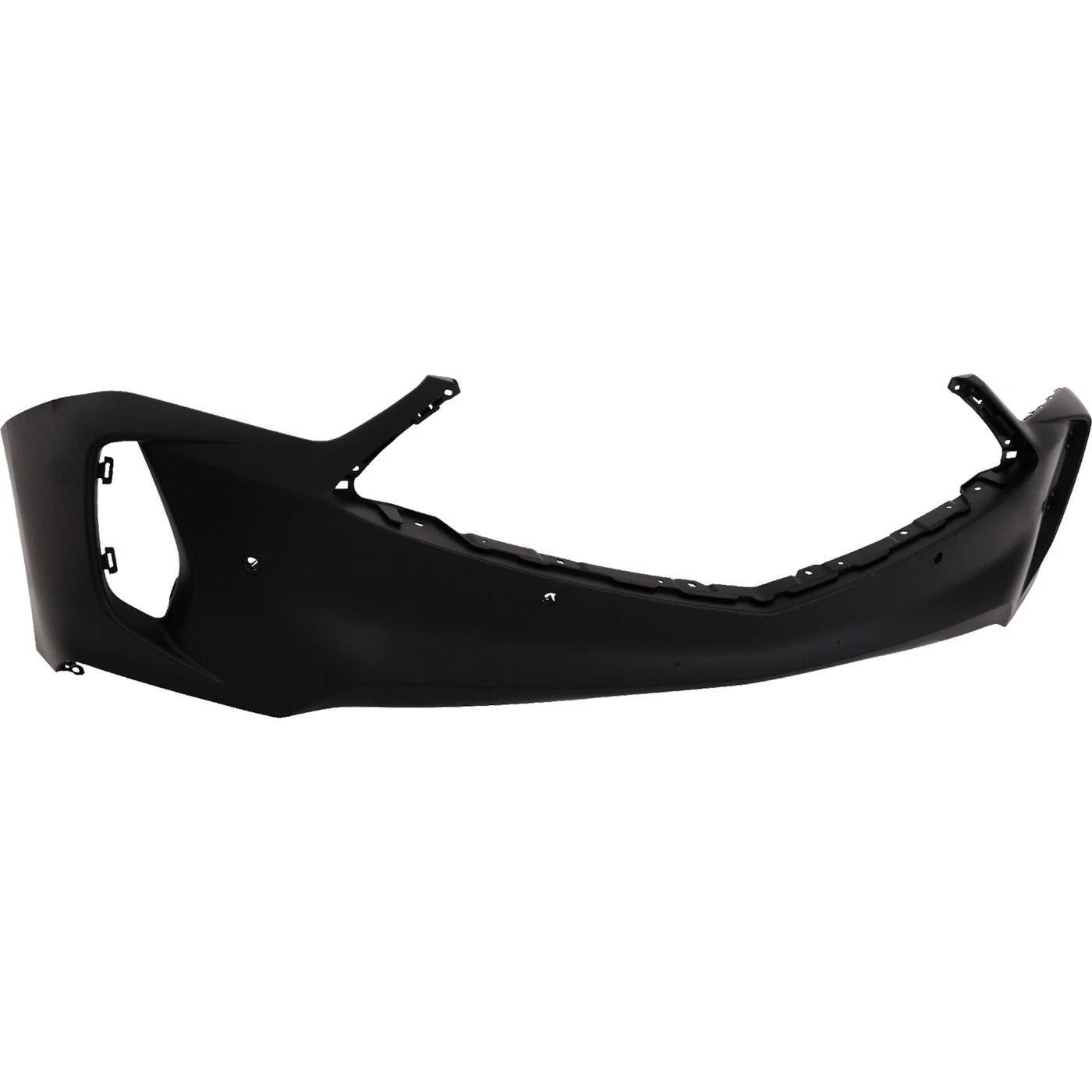 ACURA RDX 2022-2025, cubierta de parachoques delantero con 4 sensores - AC1000210 - Compatible con la pieza número 04711TJBA30ZZ