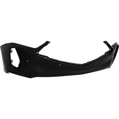 ACURA RDX 2022-2025, cubierta de parachoques delantero con 4 sensores - AC1000210 - Compatible con la pieza número 04711TJBA30ZZ