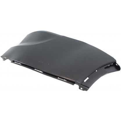 2007-2012 GMC Acadia (Side Cover) Rt Rear Bumper Cover