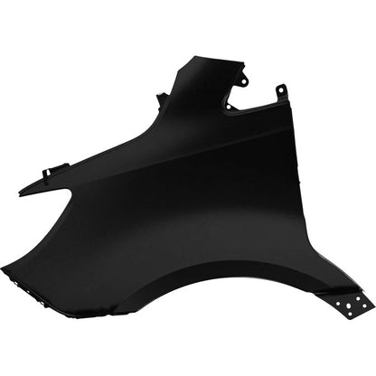2019-2020 MERCEDES SPRINTER PASS VAN, Right Fender (Passenger Side); 1500; w/o SL Hole - MB1241168 - Fits Part Number 9108810100