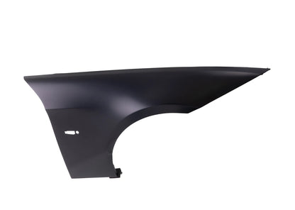 2006-2011 BMW 3-Series, Right Fender (Passenger Side); SEDAN - BM1241138 - Fits Part Number 41355A55AF4
