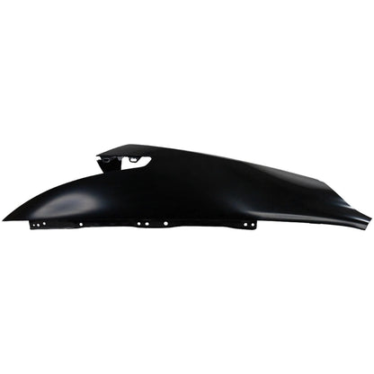 2008-2012 HONDA ACCORD COUPE, Right Fender (Passenger Side) - HO1241174 - Fits Part Number 60210TE0A91ZZ
