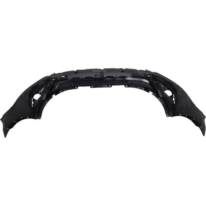 2019-2020 Mitsubishi Outlander ( | Lower) Front Bumper Cover