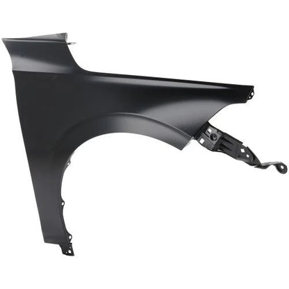 2022-2025 HONDA CIVIC HATCHBACK, Right Fender (Passenger Side) - HO1241201 - Fits Part Number 60210T20A00ZZ