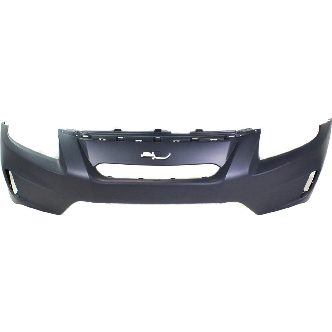2012-2014 TOYOTA RAV4, Front Bumper Cover upper; EV - TO1000397 - Fits Part Number 521190R910