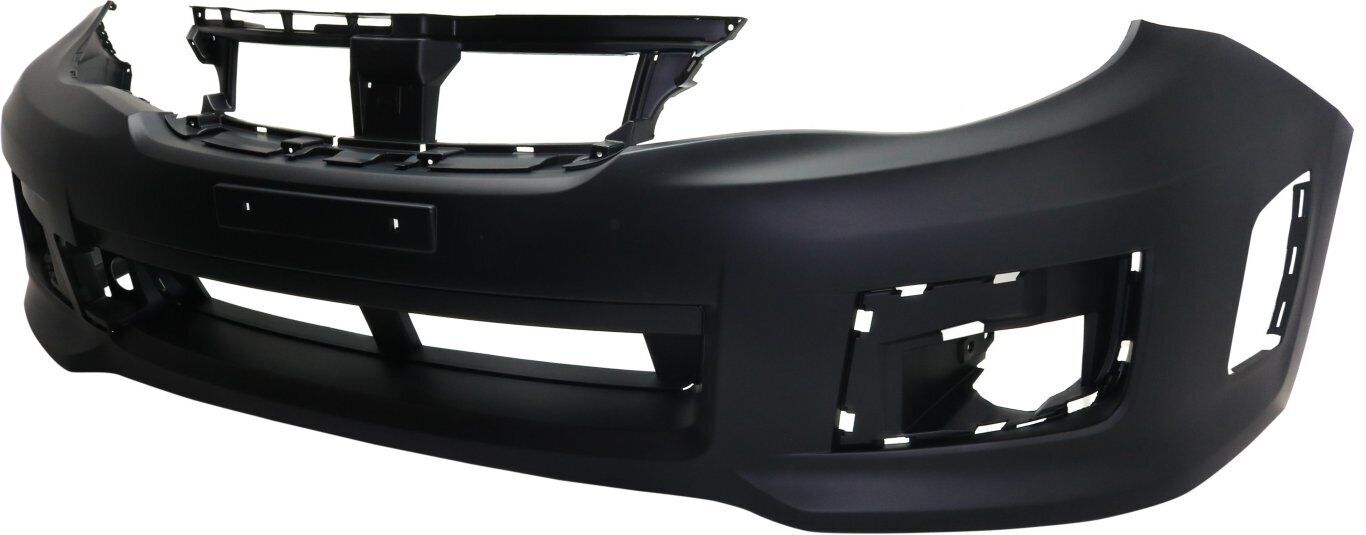 2011-2014 Subaru Impreza Front Bumper Cover