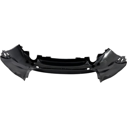 MAZDA CX-30 2020-2025, Cubierta de parachoques trasero - MA1100232 - Compatible con el número de pieza 86591S9000