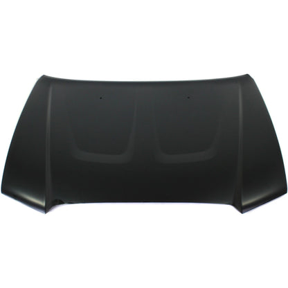 2011-2014 DODGE CHARGER, Hood - CH1230285 - Fits Part Number 68089361AB