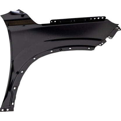 2020-2024 HYUNDAI PALISADE, Left Fender (Driver Side) - HY1240178 - Fits Part Number 66311S8000