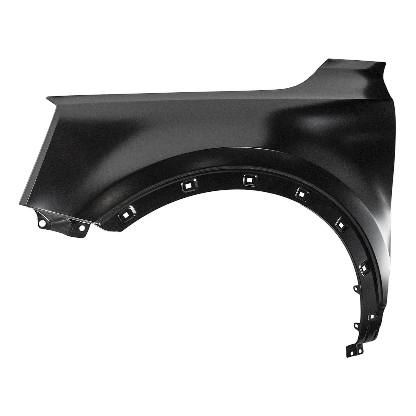 2020-2024 KIA TELLURIDE, Left Fender (Driver Side) - KI1240156 - Fits Part Number 66311S9000