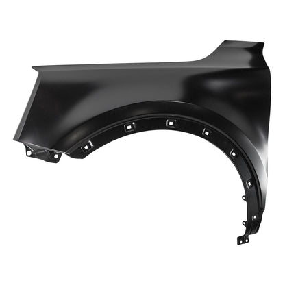 2020-2024 KIA TELLURIDE, Left Fender (Driver Side) - KI1240156 - Fits Part Number 66311S9000