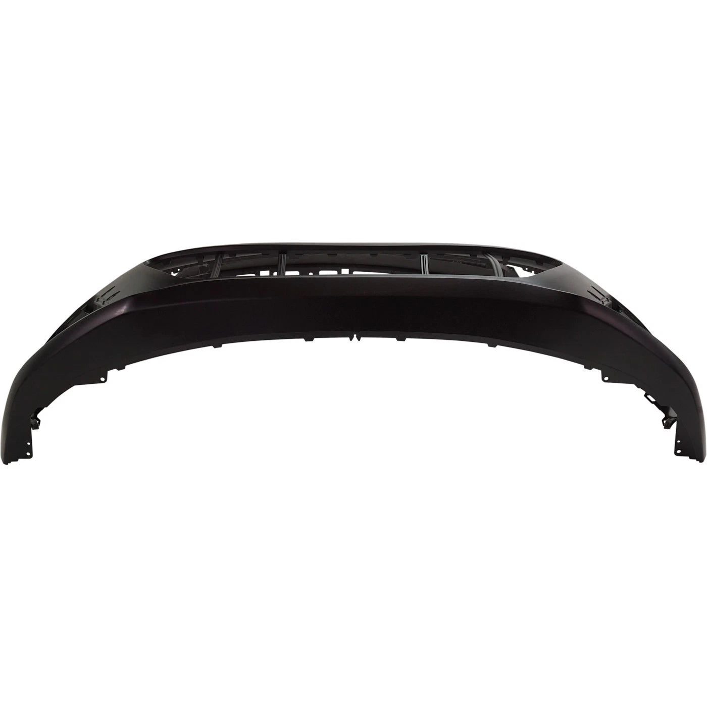 2016-2017 KIA RIO5, Front Bumper Cover; HATCHBACK - KI1000176 - Fits Part Number 865111W700
