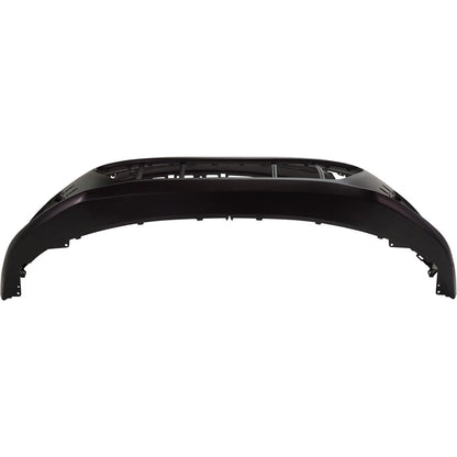 2016-2017 KIA RIO5, Front Bumper Cover; HATCHBACK - KI1000176 - Fits Part Number 865111W700