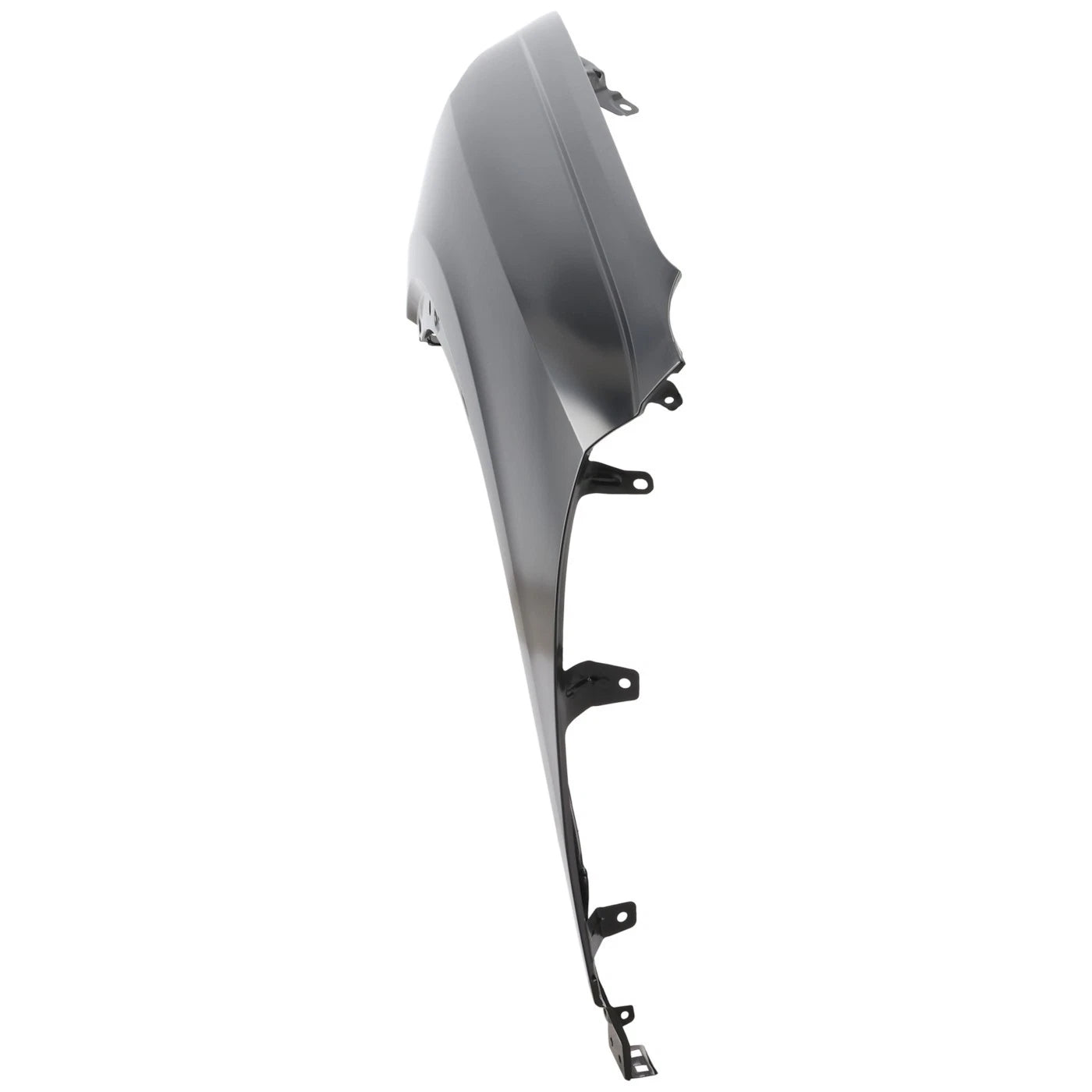 2019-2024 AUDI Q3, Left Fender (Driver Side) - AU1240147 - Fits Part Number 83A821021