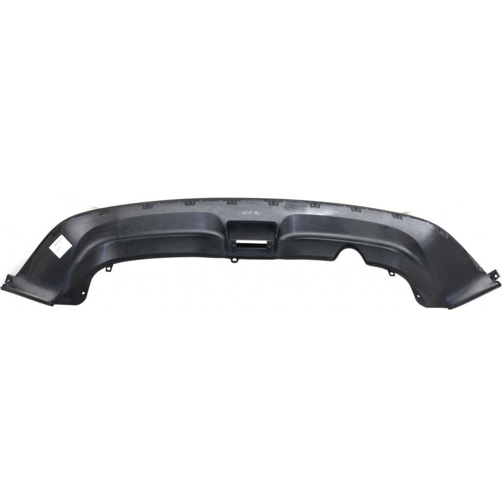 2011-2014 Nissan Juke (Lower | S/SL/SV) Rear Bumper Cover