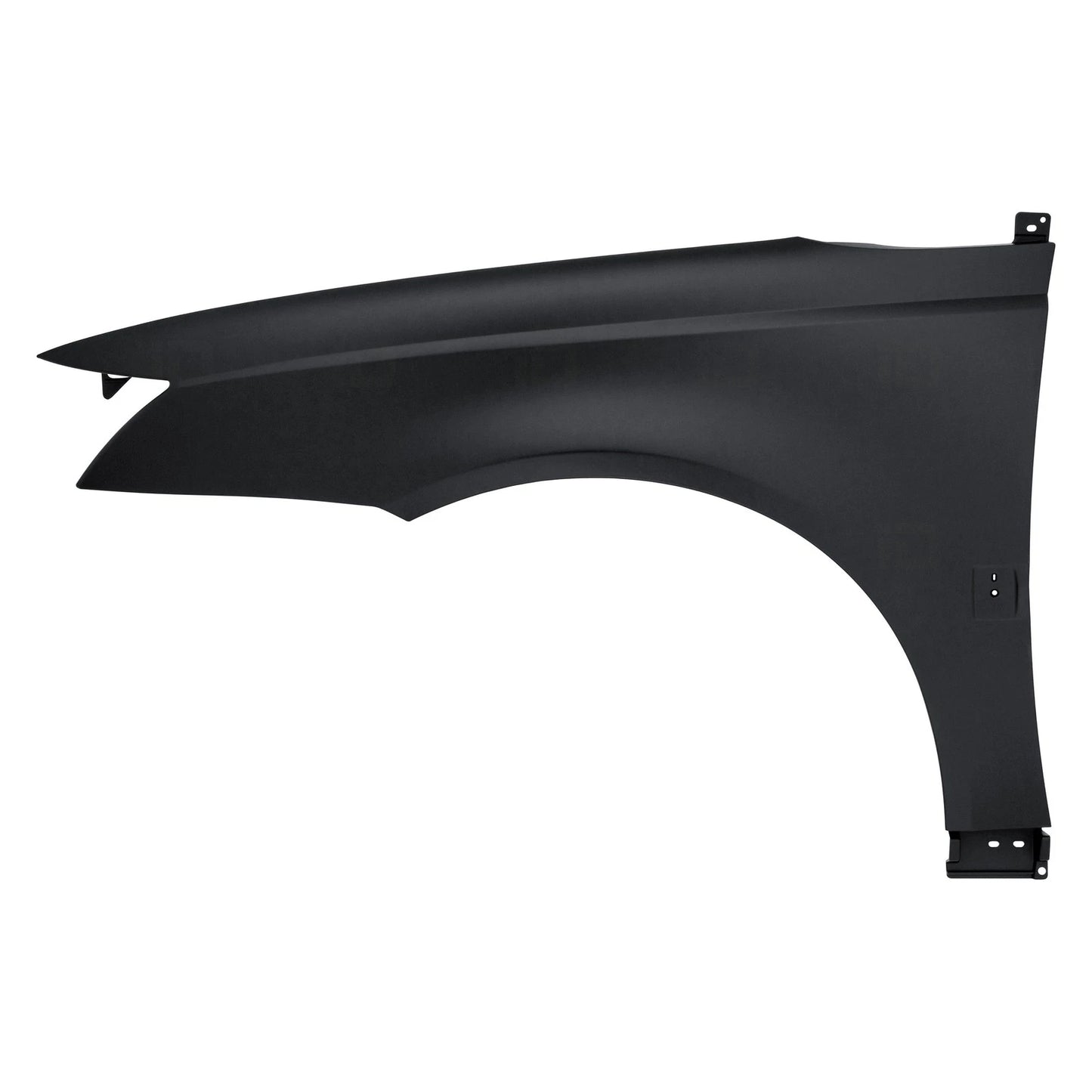 2003-2007 SATURN ION, Left Fender (Driver Side); SEDAN - GM1240294 - Fits Part Number 15850405