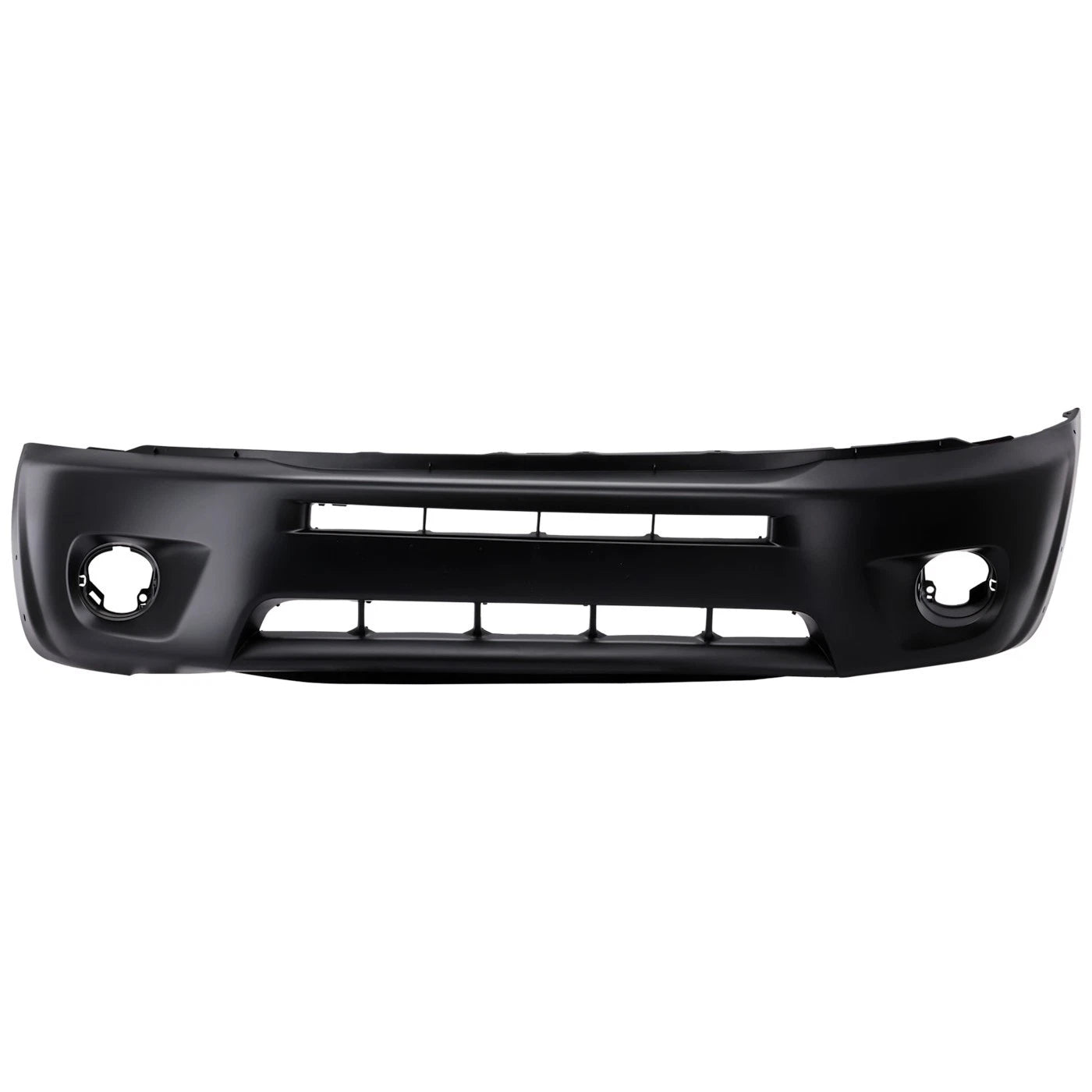 2004-2005 TOYOTA RAV4, Front Bumper Cover; w/Fender flares - TO1000275 - Fits Part Number 5211942923