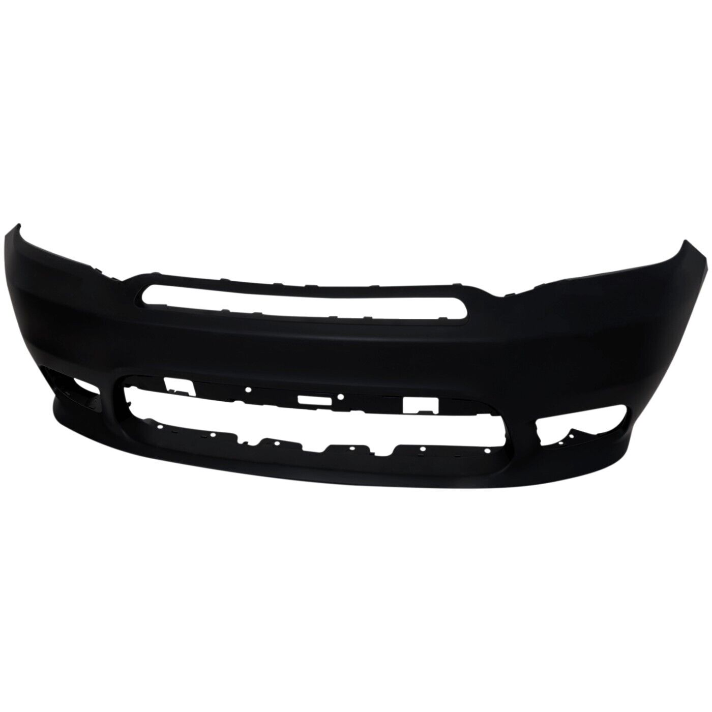 2018-2020 Dodge Durango (GT/R/T/SRT | w/o Park Asst) Front Bumper Cover