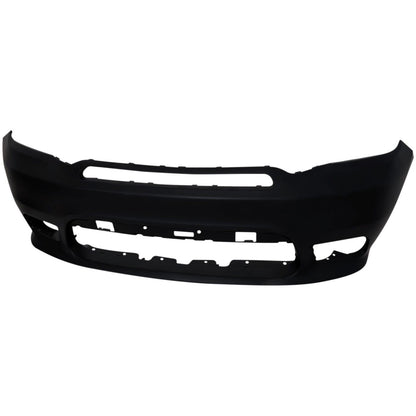 2018-2020 Dodge Durango (GT/R/T/SRT | w/o Park Asst) Front Bumper Cover