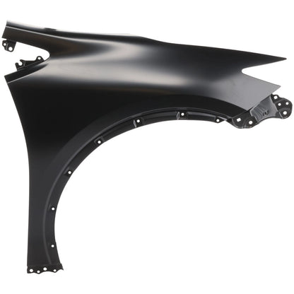2023-2025 TOYOTA PRIUS PRIME, Right Fender (Passenger Side) - TO1241286 - Fits Part Number 5380147110