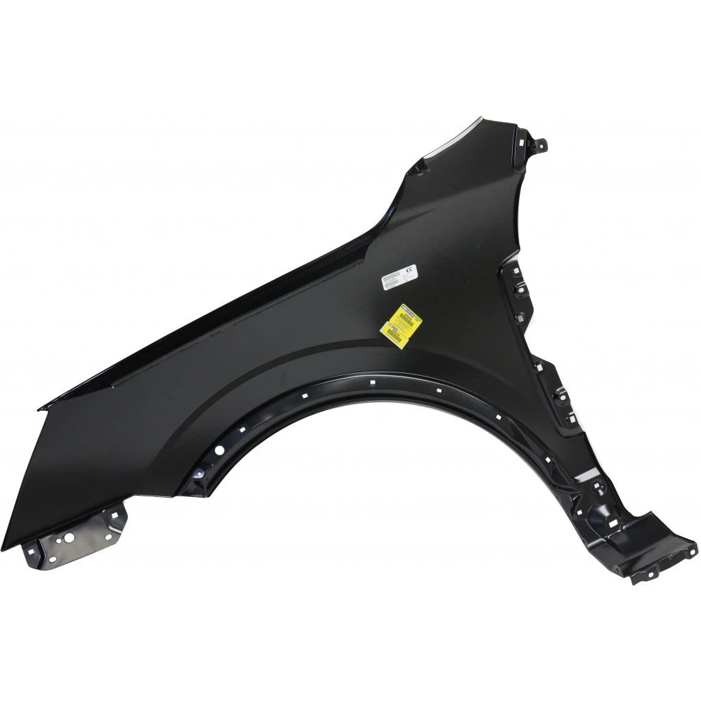 2008-2009 SATURN VUE, Right Fender (Passenger Side) - GM1241349 - Fits Part Number 25865103