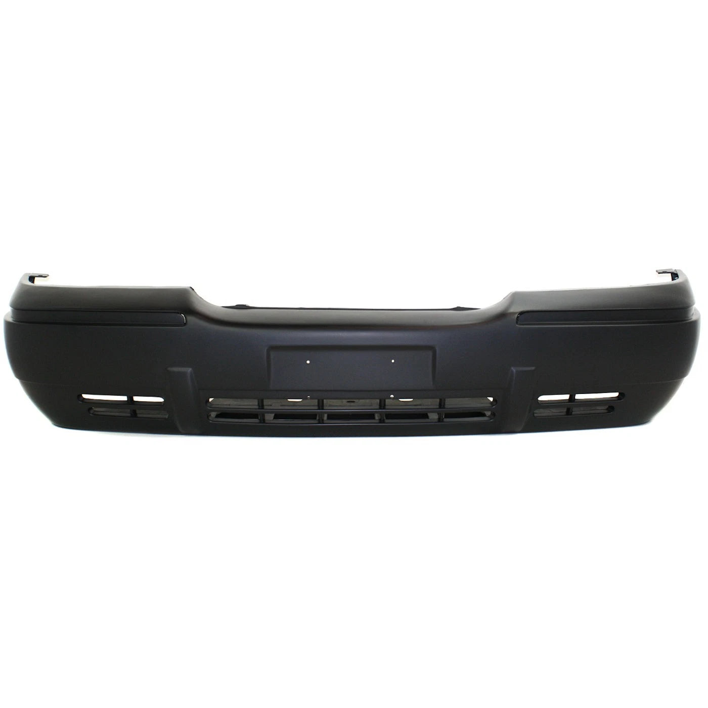 1998-2002 MERCURY GRAND MARQUIS, Front Bumper Cover - FO1000423 - Fits Part Number XW3Z17D957BA