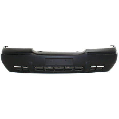 1998-2002 MERCURY GRAND MARQUIS, Front Bumper Cover - FO1000423 - Fits Part Number XW3Z17D957BA
