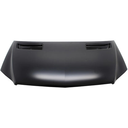 2014-2018 MERCEDES SPRINTER, Hood; 2500; NCV3 - MB1230147 - Fits Part Number 9068800257