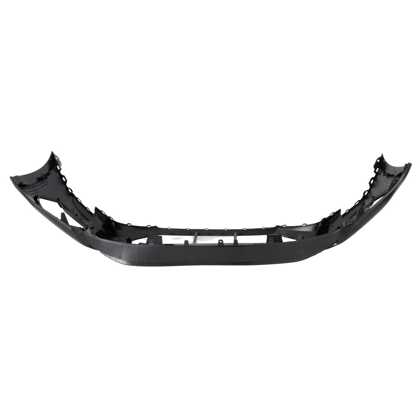 2022-2023 AUDI A3 SEDAN, Front Bumper Cover; w/o S-Line Pkg; w/o Park Sensor - AU1000301 - Fits Part Number 8Y0807065GRU