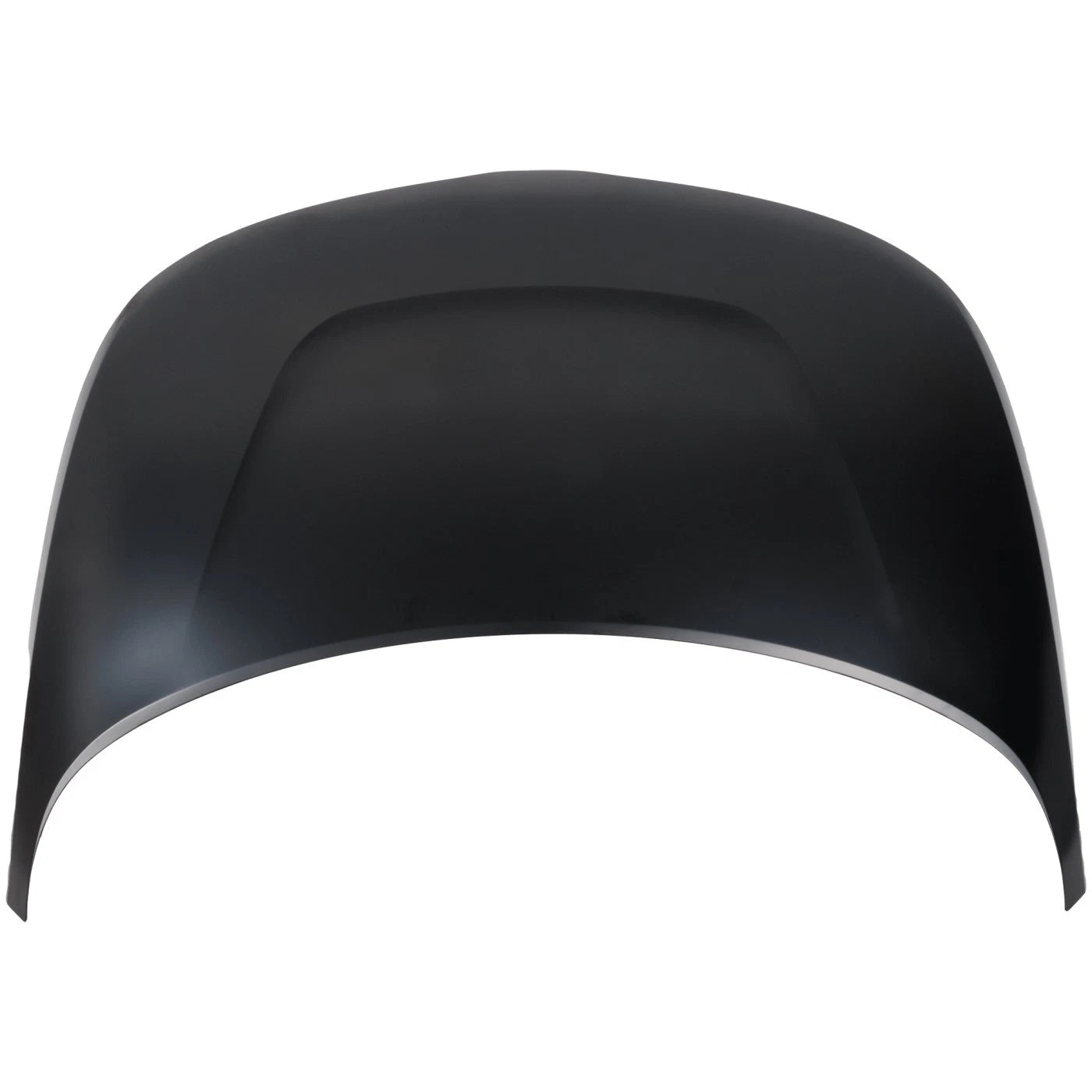 2023-2025 KIA SOUL, Hood; w/o Mark Hole; No indentation for emblem - KI1230153 - Fits Part Number 66400K0500