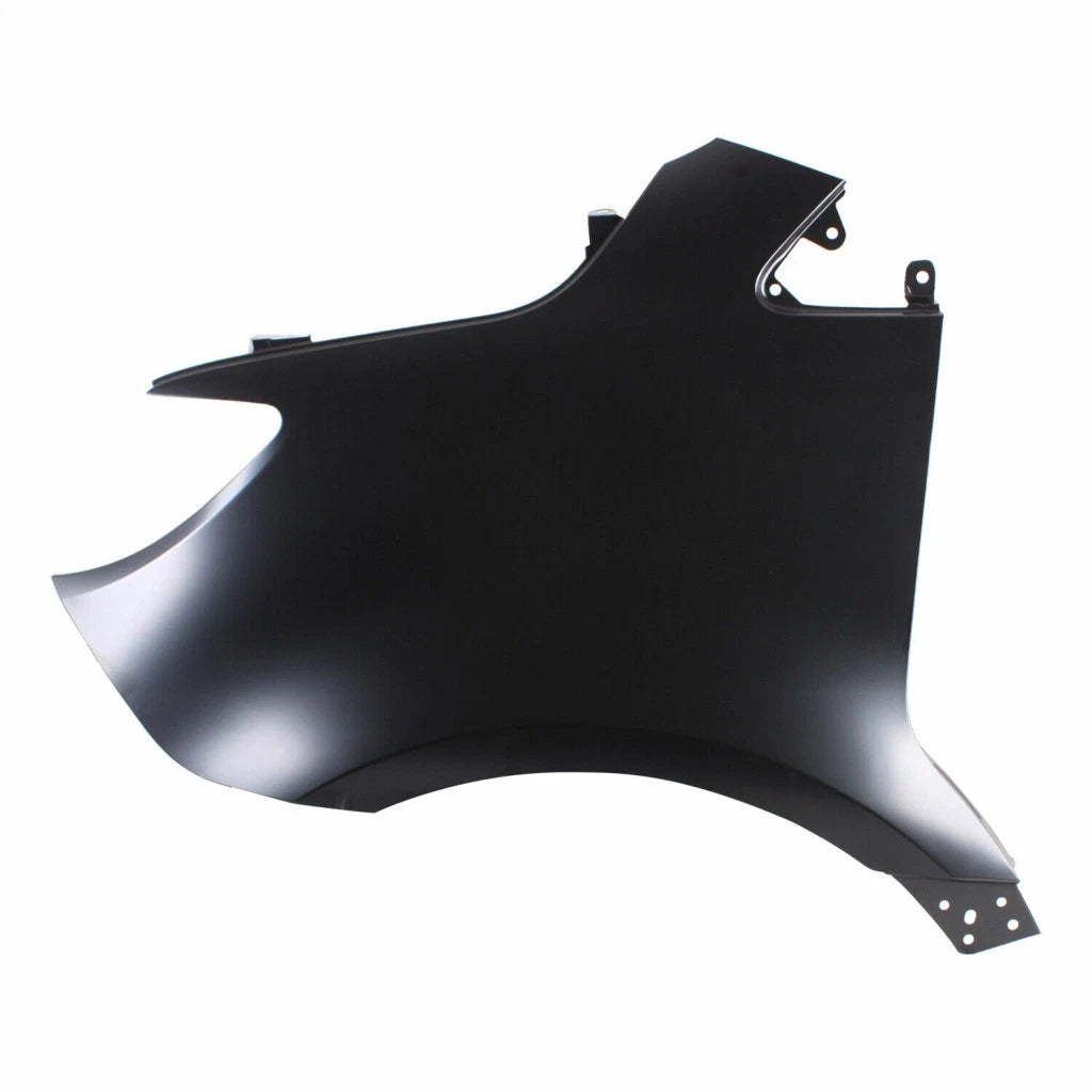 2019-2020 MERCEDES SPRINTER PASS VAN, Left Fender (Driver Side); 1500; w/o SL Hole - MB1240168 - Fits Part Number 9108810000