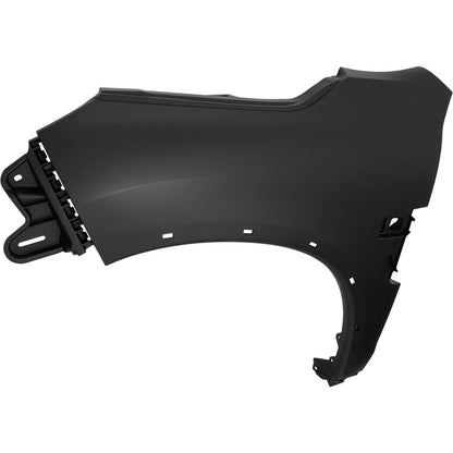2020-2024 MITSUBISHI OUTLANDER SPORT, Left Fender (Driver Side) - MI1240182 - Fits Part Number 63113W060P