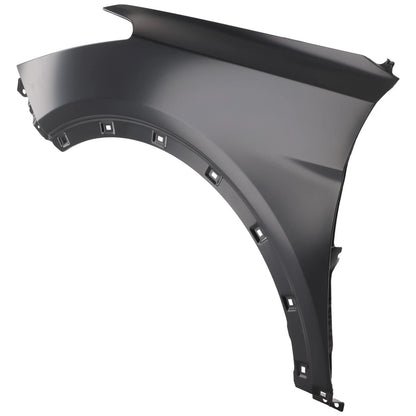 2013-2018 HYUNDAI SANTA FE SPORT, Left Fender (Driver Side); 5 Seat - HY1240159^HY1240160 - Fits Part Number 66310B8000