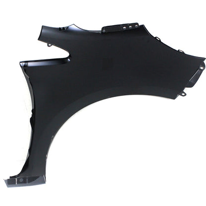 2012-2017 KIA RIO, Left Fender (Driver Side); w/o SL Hole - KI1240137 - Fits Part Number 663111W100