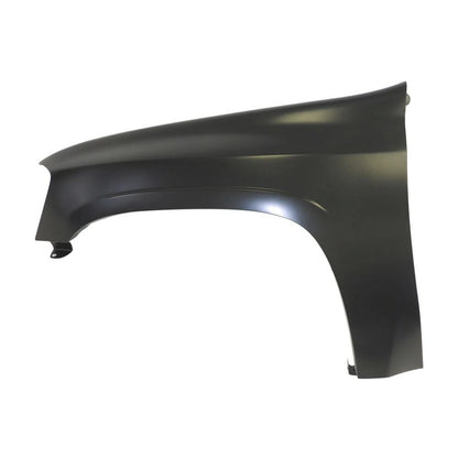 2002-2009 GMC ENVOY S-SERIES, Left Fender (Driver Side) - GM1240304 - Fits Part Number 12477995^8124779950