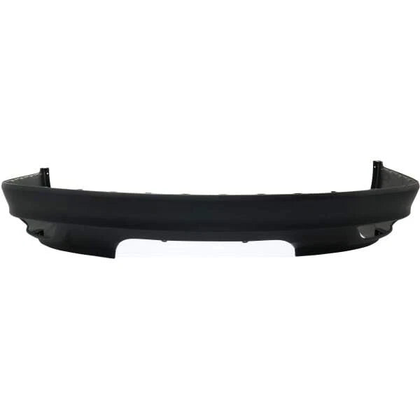 2016-2018 Honda Pilot (EX/EX-L/LX | W/O Chrome Strip) Rear Lower Bumper - HO1115106 - Fits Part Number 71510TG7A00